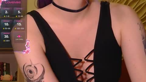 marci_n online show from 5, 10, 2025