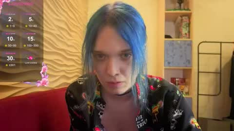 marci_n online show from 5, 11, 2025