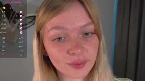 Sonya online show from 27, 6, 2026