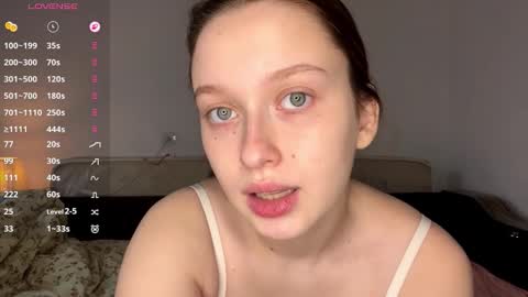 Alisa online show from 9, 3, 2026