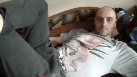 Snapshot of marcin3834 chatting on 17, 5, 2026 Martin Banas online show from 17, 5, 2026