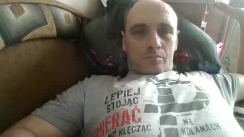 Snapshot of marcin3834 chatting on 1, 6, 2026 Martin Banas online show from 1, 6, 2026