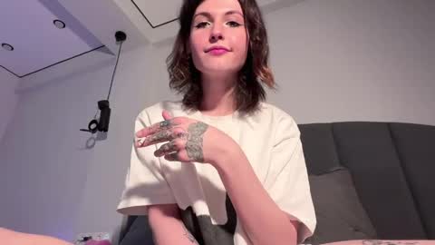 marci wake up online show from 1, 4, 2026