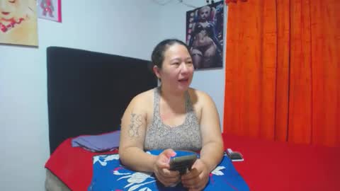 marckandjossi1 online show from 27, 3, 2026