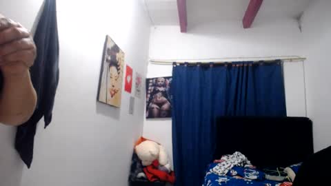 Snapshot of marckandjossi1 chatting on 4, 7, 2026 marckandjossi1 online show from 4, 7, 2026