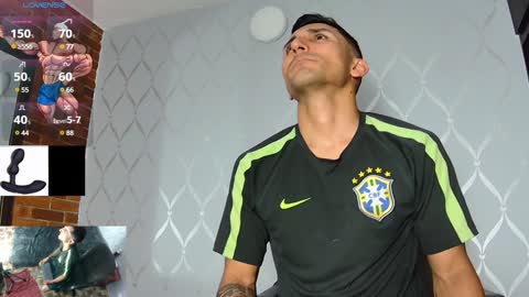 Marck  Independent model  online show from 1, 2, 2025