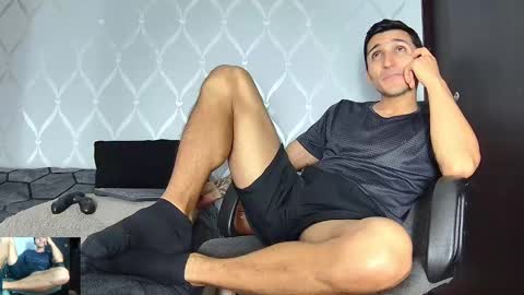 Marck  Independent model  online show from 7, 3, 2025