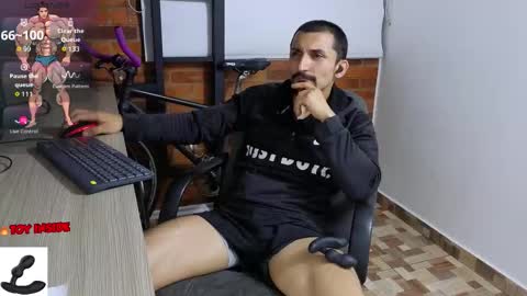 Marck  Independent model  online show from 2, 10, 2025