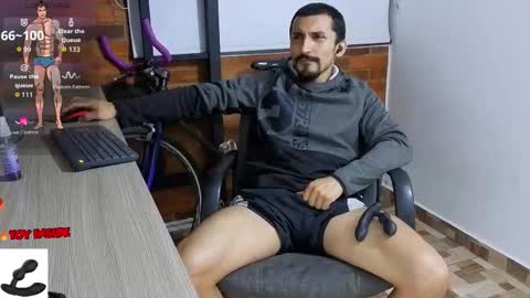 Marck  Independent model  online show from 23, 10, 2025