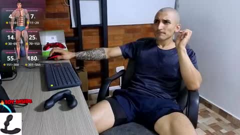 Marck  Independent model  online show from 6, 1, 2026