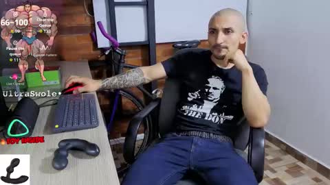 Marck  Independent model  online show from 8, 2, 2026