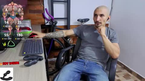 Marck  Independent model  online show from 10, 2, 2026