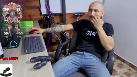 Marck  Independent model  online show from 15, 2, 2026