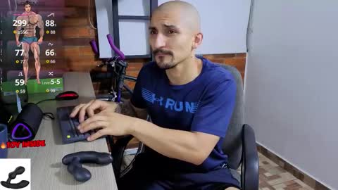 Marck  Independent model  online show from 18, 2, 2026