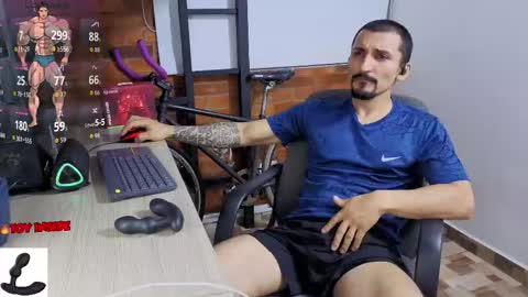 Marck  Independent model  online show from 18, 3, 2026