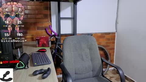 Marck  Independent model  online show from 30, 3, 2026