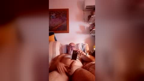 Snapshot of marco23525 chatting on 7, 8, 2026 marco23525 online show from 7, 8, 2026