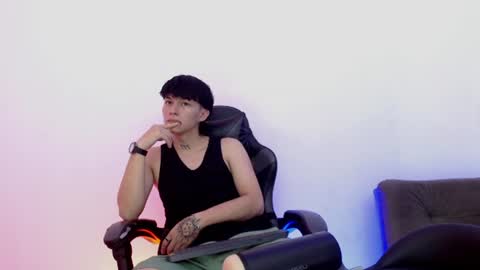 marco_777_ online show from 25, 7, 2026