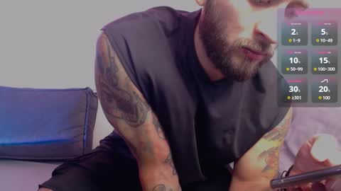 marco_allison43 online show from 5, 12, 2024