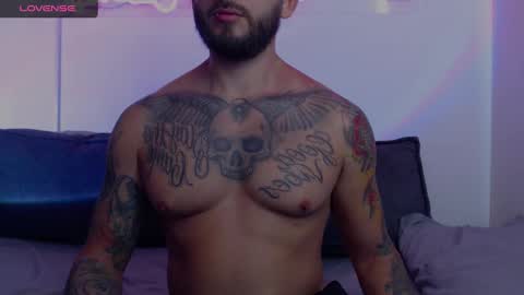 marco_allison43 online show from 11, 12, 2024