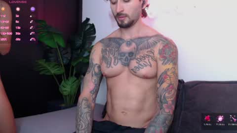 Snapshot of marco_allison43 chatting on 4, 7, 2026 marco_allison43 online show from 4, 7, 2026