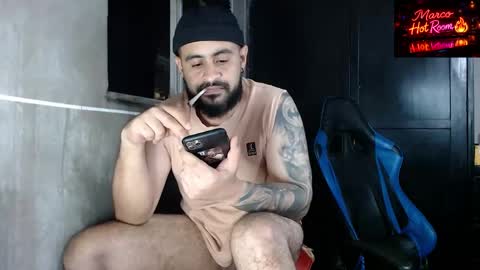 Snapshot of marco_aure chatting on 17, 5, 2026 marco_aure online show from 17, 5, 2026