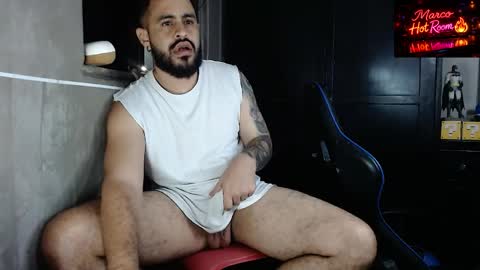 Snapshot of marco_aure chatting on 20, 5, 2026 marco_aure online show from 20, 5, 2026