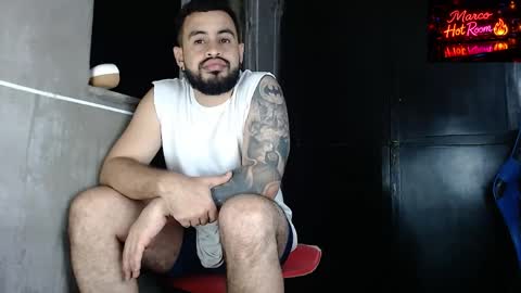Snapshot of marco_aure chatting on 27, 5, 2026 marco_aure online show from 27, 5, 2026