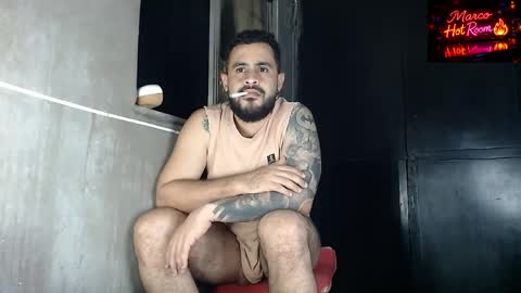Snapshot of marco_aure chatting on 29, 5, 2026 marco_aure online show from 29, 5, 2026