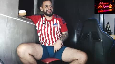 Snapshot of marco_aure chatting on 3, 6, 2026 marco_aure online show from 3, 6, 2026