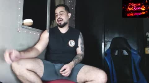 Snapshot of marco_aure chatting on 8, 6, 2026 marco_aure online show from 8, 6, 2026