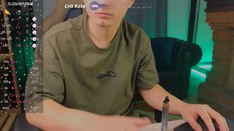 Marco online show from 6, 1, 2026