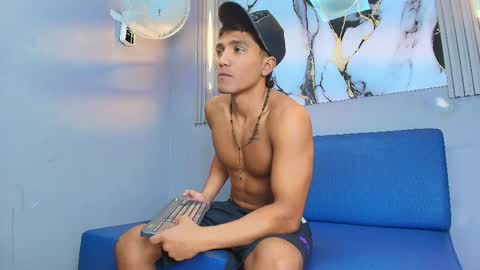 Snapshot of marco_smith2 chatting on 29, 5, 2026 marco_smith2 online show from 29, 5, 2026
