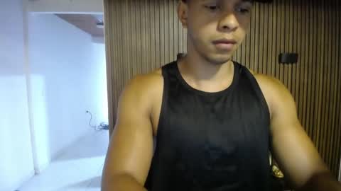 Marco online show from 6, 6, 2026