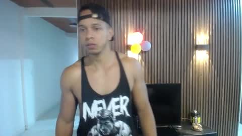 Marco online show from 13, 6, 2026