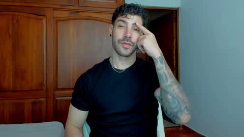 Snapshot of marco_tahani_ chatting on 25, 5, 2026 Marco IG marco tahani online show from 25, 5, 2026