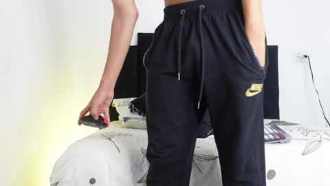 Marco online show from 5, 1, 2025