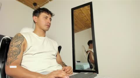 Snapshot of marcos_vieyra chatting on 7, 7, 2026 marcos_vieyra online show from 7, 7, 2026