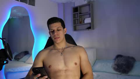 Marco Sullivan online show from 27, 2, 2026