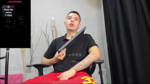marcovitto online show from 27, 12, 2024