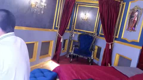 marcovitto online show from 22, 10, 2025