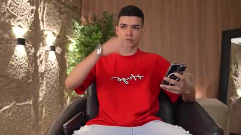 Marco and Ethan online show from 11, 2, 2026