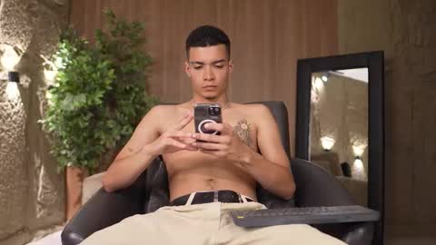 Marco and Ethan online show from 25, 2, 2026