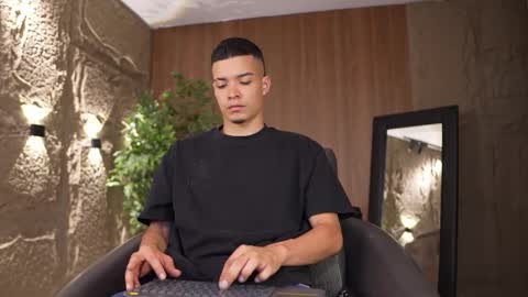 Marco and Ethan online show from 27, 3, 2026