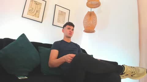 marcus_fire online show from 10, 3, 2025