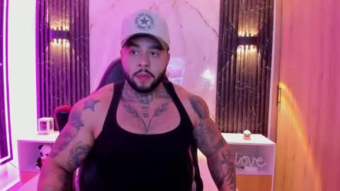 Marcus online show from 12, 10, 2025