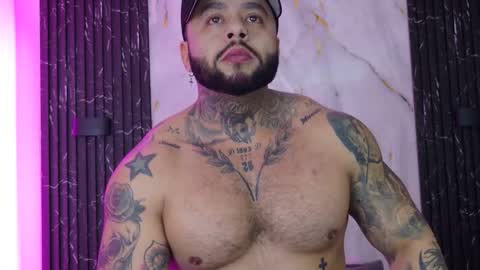 Marcus online show from 8, 2, 2026