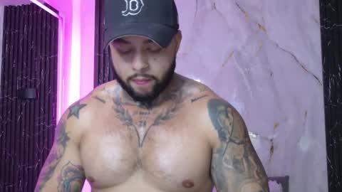 Snapshot of marcus_fit1 chatting on 27, 5, 2026 Marcus online show from 27, 5, 2026