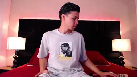 Marcus Hanks online show from 1, 2, 2025