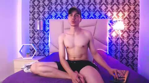 Marcus Hanks online show from 25, 2, 2025